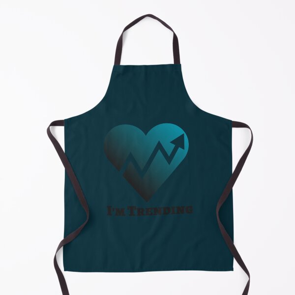Item preview, I'm Trending T-shirt for men and women trends shirt designed and sold by AdvaitCosme.