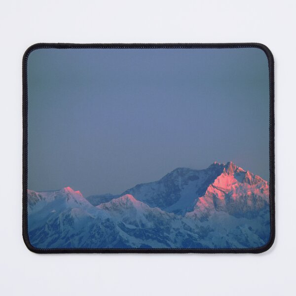 Item preview, Mountain with inspirational phrase designed and sold by Yerilla.