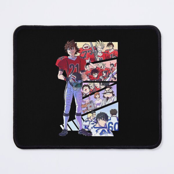 Item preview, Eyeshield 21 special edition of artwork design logo fanar designed and sold by JewelBudgets.