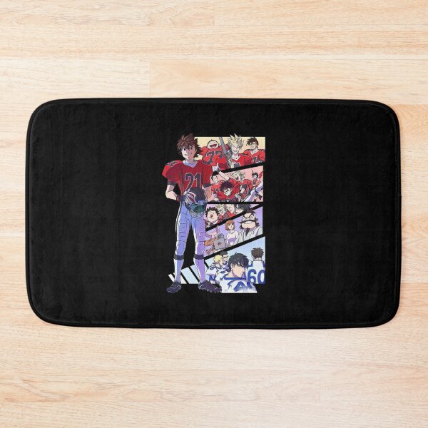 Item preview, Eyeshield 21 special edition of artwork design logo fanar designed and sold by JewelBudgets.