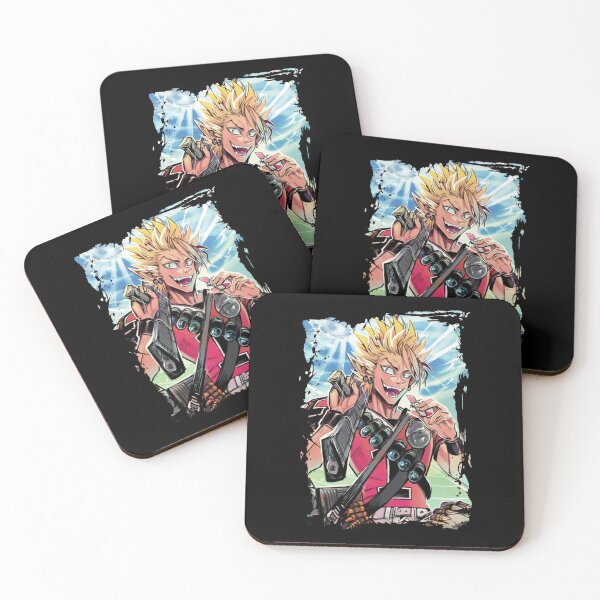 Item preview, Eyeshield 21 special edition of artwork design logo fanart designed and sold by JewelBudgets.
