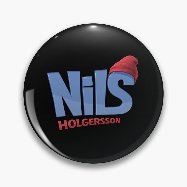 Item preview, nils holgersson  designed and sold by AdvaitCosme.