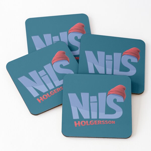 Item preview, nils holgersson  designed and sold by AdvaitCosme.
