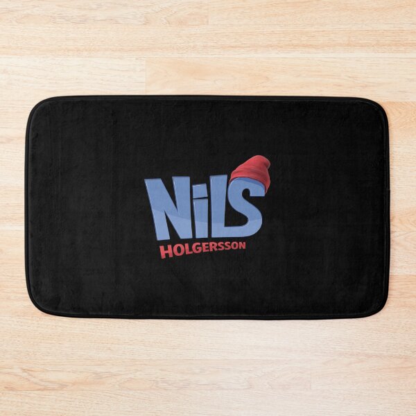 Item preview, nils holgersson  designed and sold by AdvaitCosme.