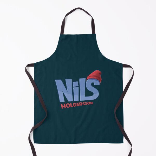 Item preview, nils holgersson  designed and sold by AdvaitCosme.