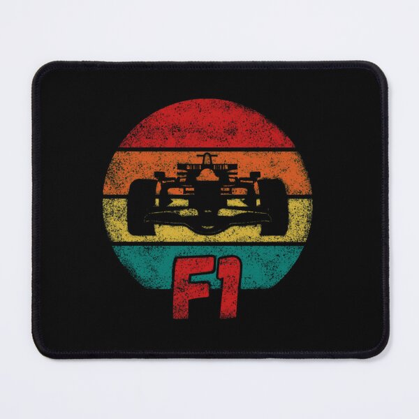 Item preview, F1 Shape, vintage color sunset, f1 mask   designed and sold by TOBYHFS.