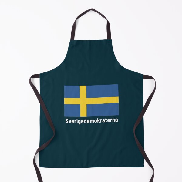 Item preview, Sverigedemokraterna designed and sold by AdvaitCosme.