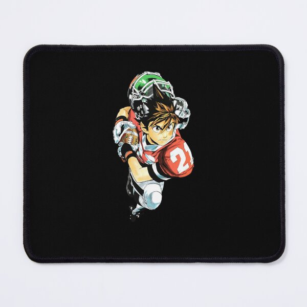 Item preview, Eyeshield 21 special edition of artwork design logo fanart designed and sold by JewelBudgets.