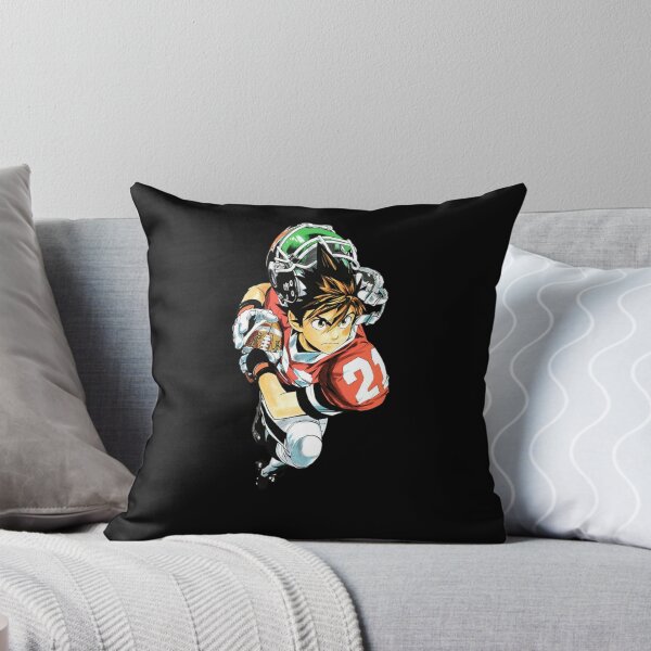 Item preview, Eyeshield 21 special edition of artwork design logo fanart designed and sold by JewelBudgets.