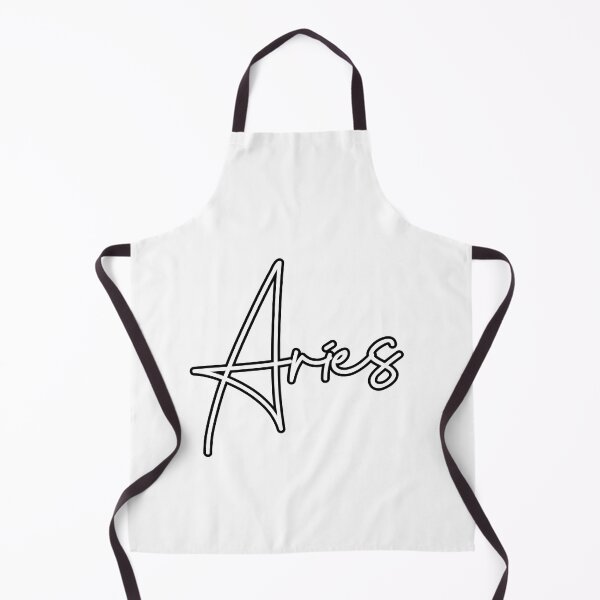 Item preview, The Aries designed and sold by QuoteMeApp.