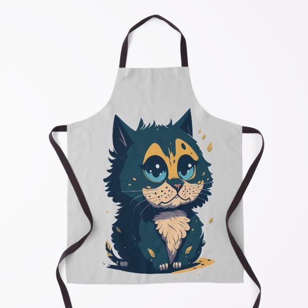 Item preview, Cat Miaw: The Cat's Meow designed and sold by Paolospresent.