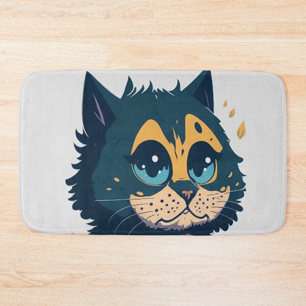 Item preview, Cat Miaw: The Cat's Meow designed and sold by Paolospresent.