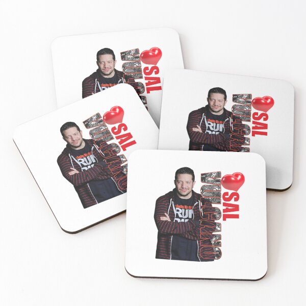 Item preview, Sal vulcano designed and sold by GlennBrachyFas.