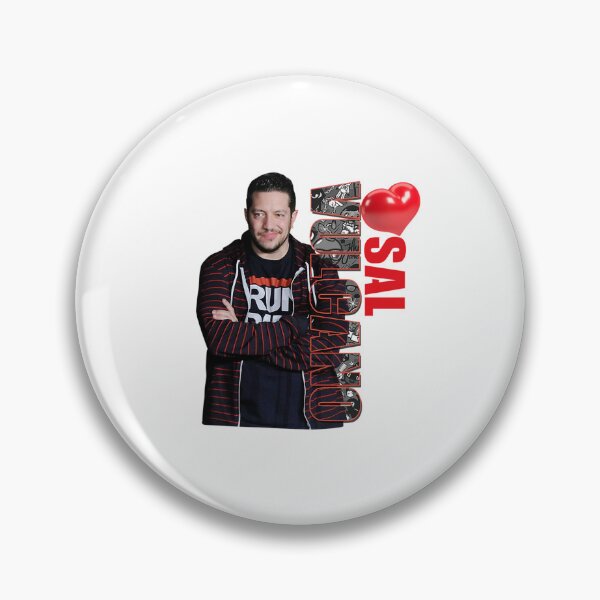 Item preview, Sal vulcano designed and sold by GlennBrachyFas.