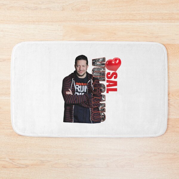 Item preview, Sal vulcano designed and sold by GlennBrachyFas.