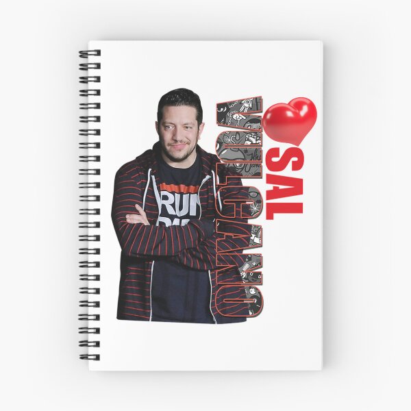 Item preview, Sal vulcano designed and sold by GlennBrachyFas.