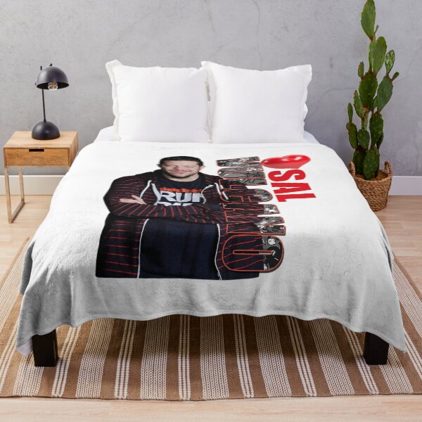 Item preview, Sal vulcano designed and sold by GlennBrachyFas.