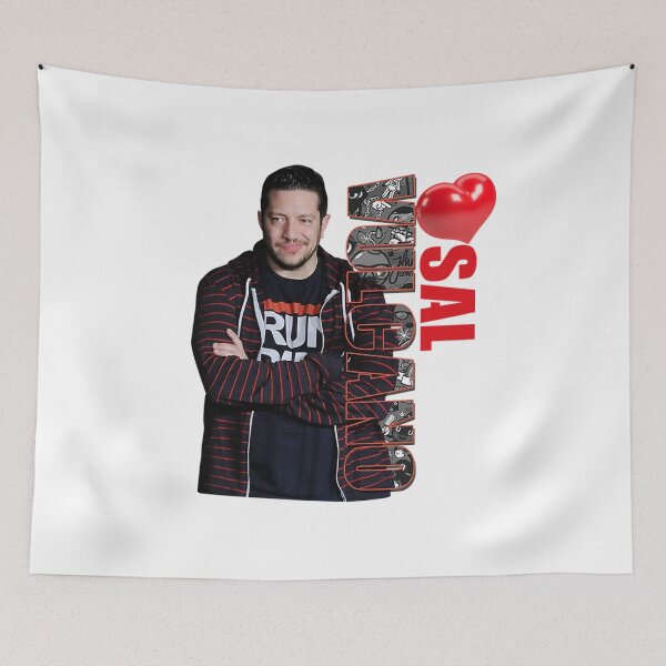 Item preview, Sal vulcano designed and sold by GlennBrachyFas.