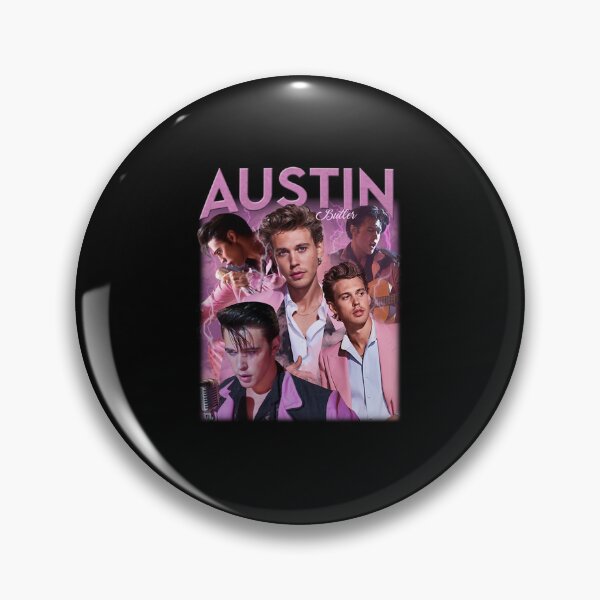 Item preview, Austin Butler designed and sold by EmployeeGoodwi.