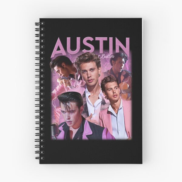 Item preview, Austin Butler designed and sold by EmployeeGoodwi.