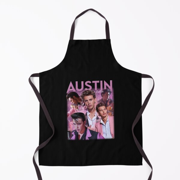 Item preview, Austin Butler designed and sold by EmployeeGoodwi.