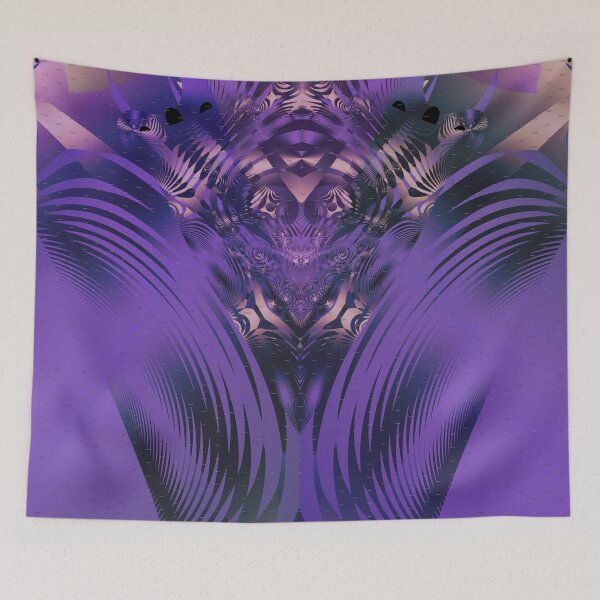 Item preview, Sound Waves designed and sold by fractalexperience.