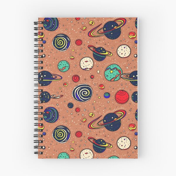 Item preview, Colorful Galaxy Pattern designed and sold by victorsuarez.