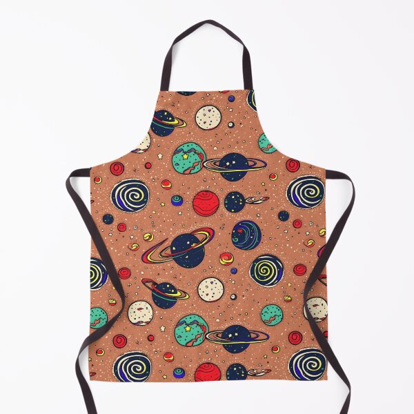 Item preview, Colorful Galaxy Pattern designed and sold by victorsuarez.