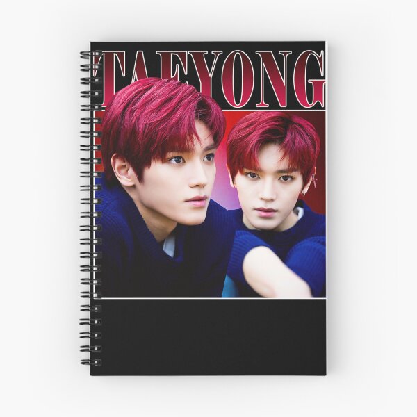 Artikelvorschau, Taeyong entworfen und verkauft von Kane-Fashions.
