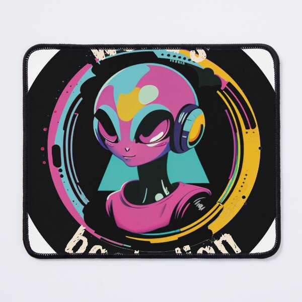 Item preview, world's best alien designed and sold by DotStroke.