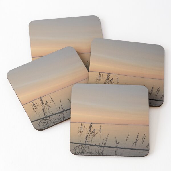 Item preview, The Atlantic at Dusk designed and sold by SweetbriarPhoto.