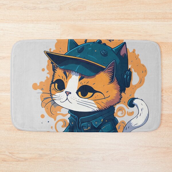 Item preview, Cat Miaw: Feline Fiasco designed and sold by Paolospresent.