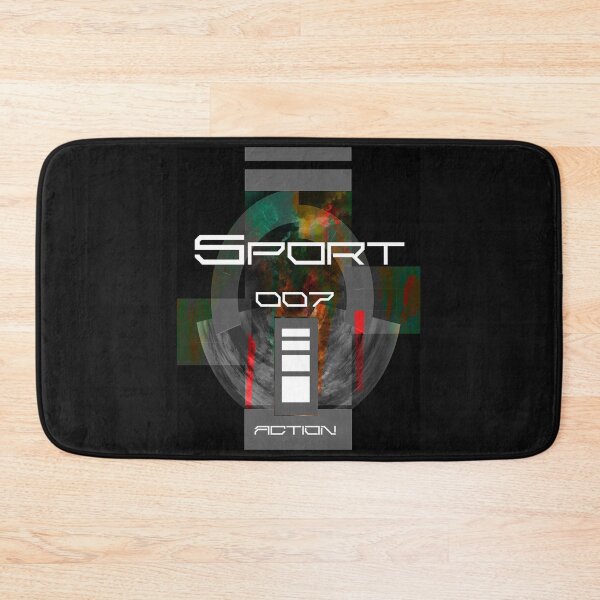 Item preview, Sport, and action, is what motivates you to be better designed and sold by ROUGHSEA.