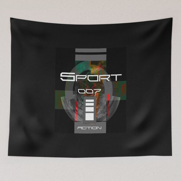 Item preview, Sport, and action, is what motivates you to be better designed and sold by ROUGHSEA.
