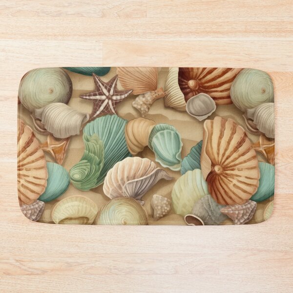 Item preview, She Sells Seashells designed and sold by DankDank420.