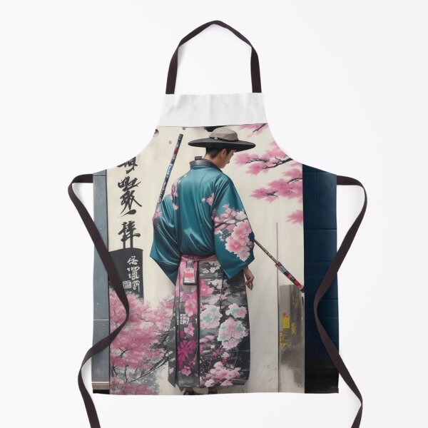 Item preview, Futuristic fashionista in the cyber metropolis. designed and sold by mefirefire.