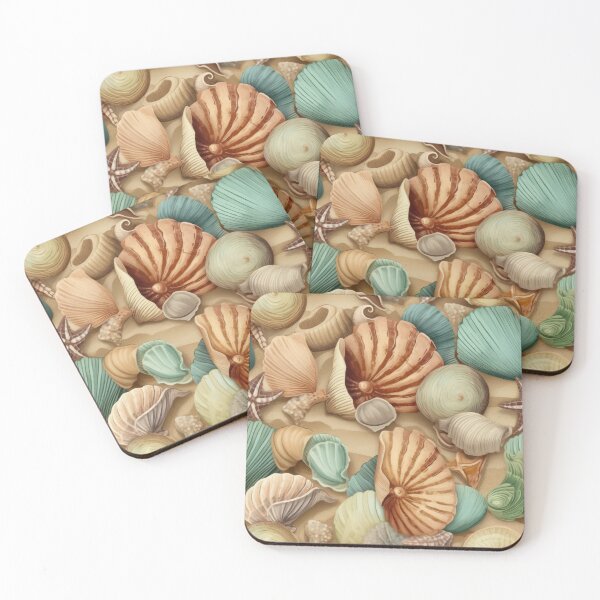 Item preview, She Sells Seashells designed and sold by DankDank420.