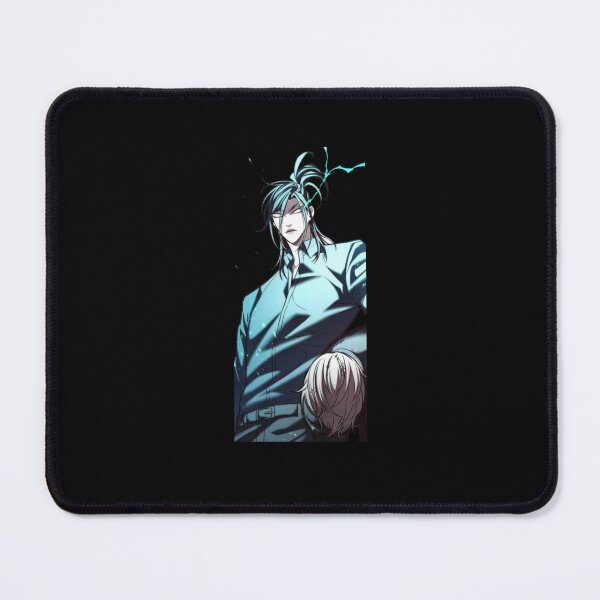 Item preview, Kayden Break Eleceed the Awakened Killer designed and sold by JewelBudgets.