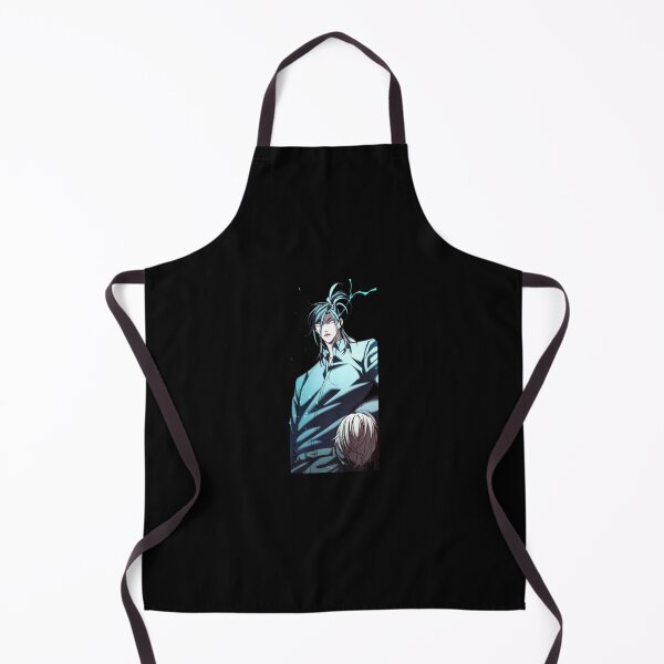 Item preview, Kayden Break Eleceed the Awakened Killer designed and sold by JewelBudgets.