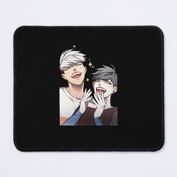 Item preview, eleceed main heroes over power  designed and sold by JewelBudgets.