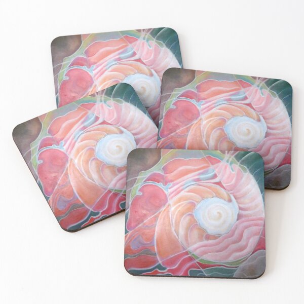 Item preview, Dream Shell designed and sold by Winawena.