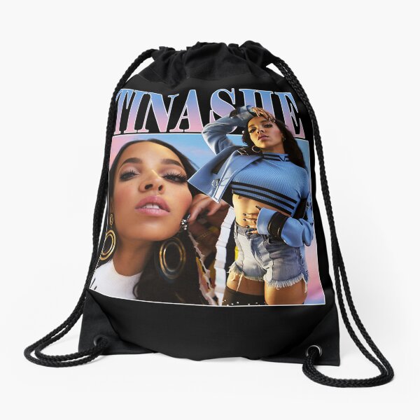 Album Cover Ariana Grande Sweetener / Simple women men backpack