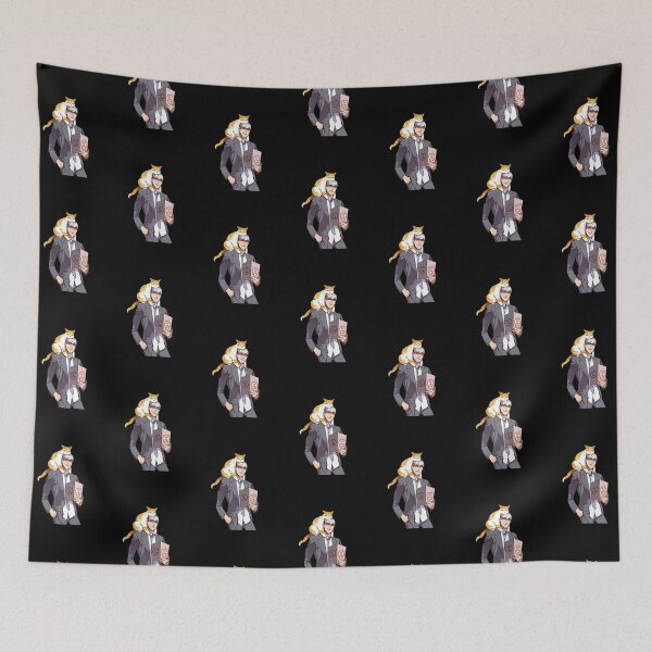 Item preview, super family eleceed limited edition artwork   designed and sold by JewelBudgets.