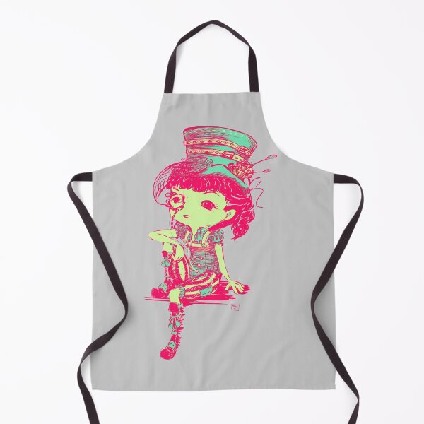 Item preview, Ingrid designed and sold by ExpiredKimchi.