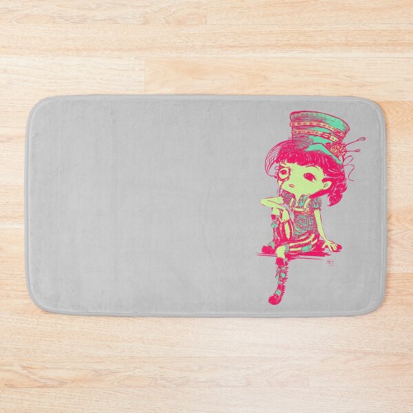 Item preview, Ingrid designed and sold by ExpiredKimchi.