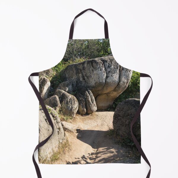 Item preview, Path Through Megaliths - Ancient Thracian Sanctuary Beglik Tash Bulgaria designed and sold by Georgia Mizuleva.