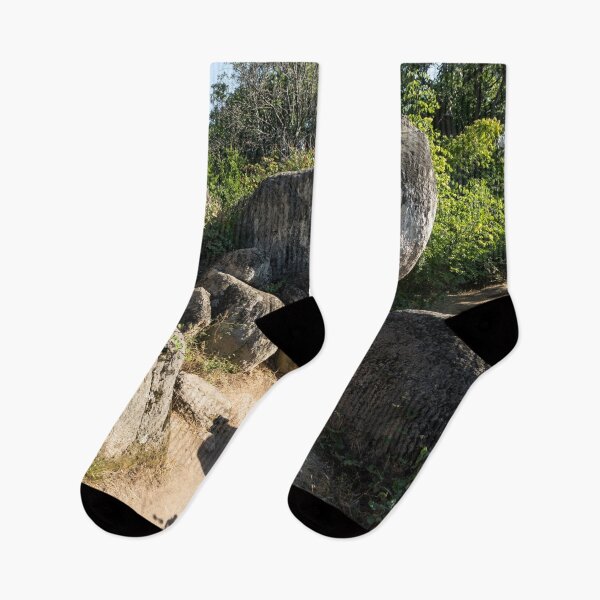 Item preview, Path Through Megaliths - Ancient Thracian Sanctuary Beglik Tash Bulgaria designed and sold by Georgia Mizuleva.