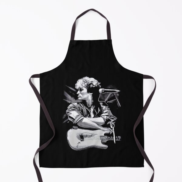 Item preview, Viktor Tsoi (Виктор Цой), Guitar Classic designed and sold by KennyKlein84.