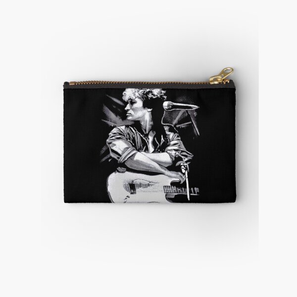 Item preview, Viktor Tsoi (Виктор Цой), Guitar Classic designed and sold by KennyKlein84.