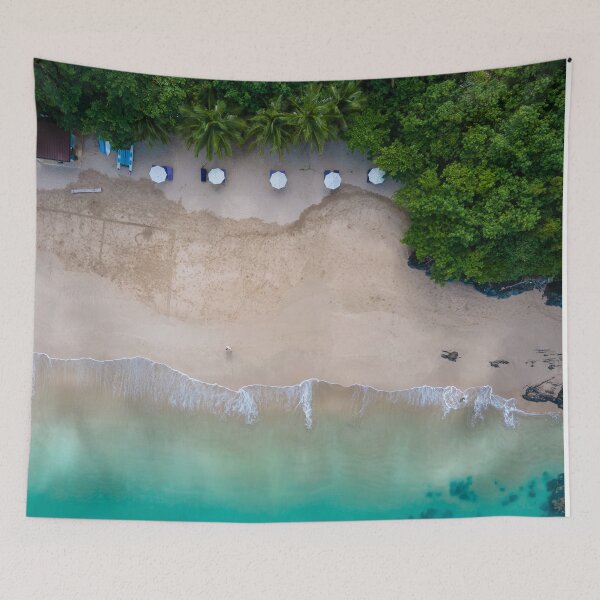 Item preview, beach themed for home designed and sold by ThunderBolt76.